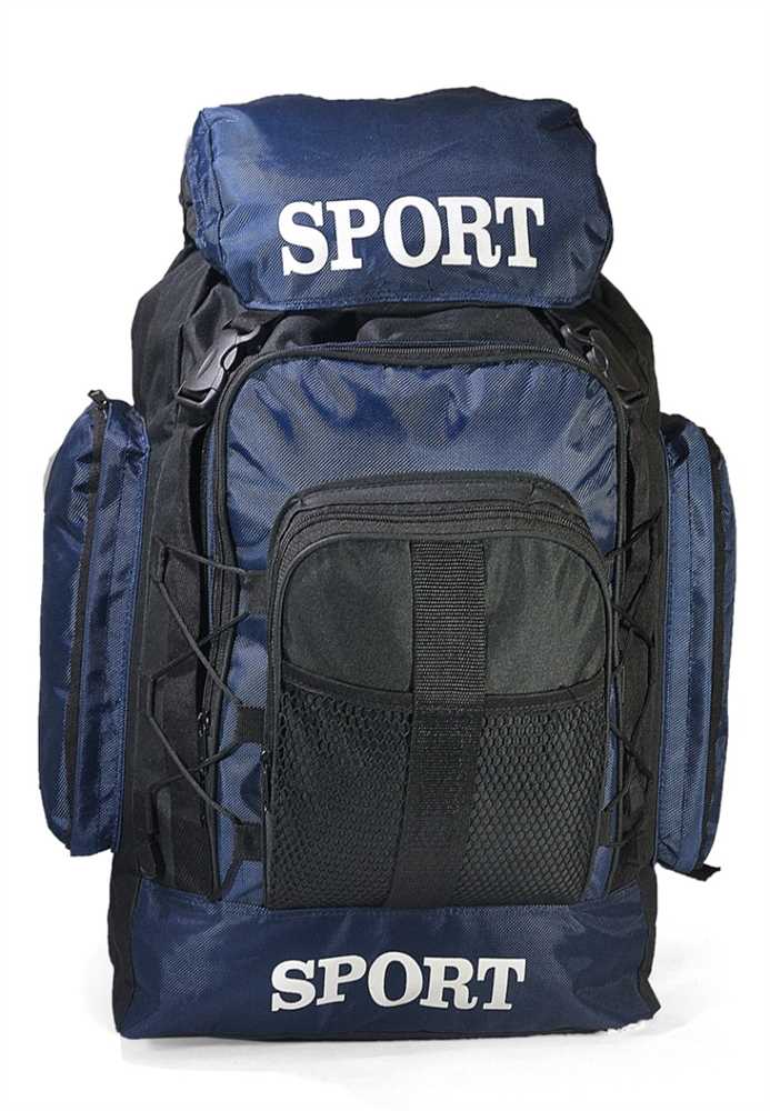  Tas Ransel Sport  Pria Maxzer Invinzible