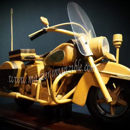Maxzer Pajangan Harley