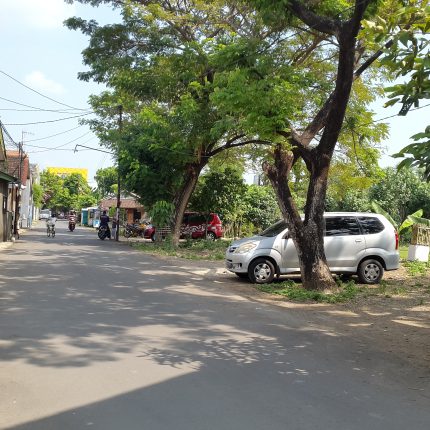 Maxzer Jual Tanah Kudus