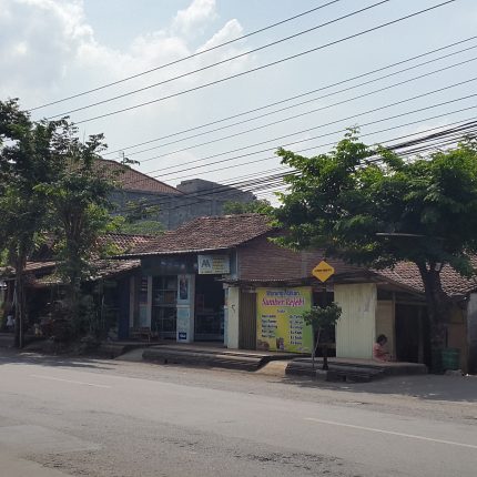 Maxzer Jual Tanah Kudus