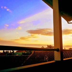 Amanah Kost Kudus