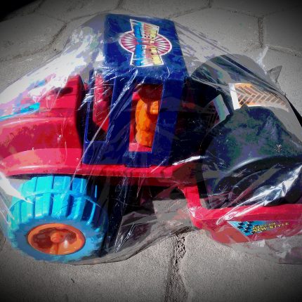 Maxzer Arif Toys