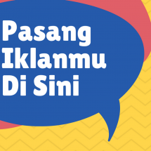 Pasang Iklan Bisnismu