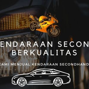 Maxzer Second Berkualitas