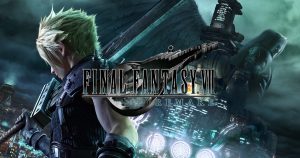 Final Fantasy Maxzer