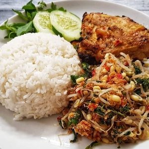 Menara Asri Ramesan Ayam