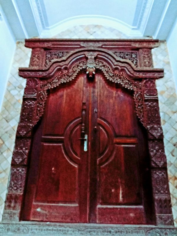 Maxzer Penginapan Menara Asri Kudus