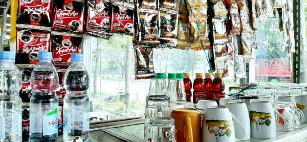 Maxzer Penginapan Menara Asri Kudus