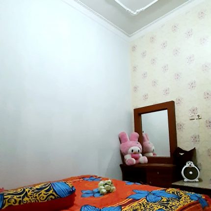 Maxzer Penginapan Menara Asri Kudus