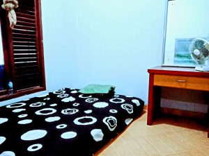 Maxzer Penginapan Menara Asri Kudus