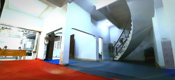 Penginapan Menara Asri Kudus