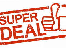 Maxzer Super Deal